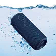 Carica l'immagine nel visualizzatore di Gallery, casse speaker bluetooth personalizzate in abs riciclato colore nero_nero 121704868 DET08