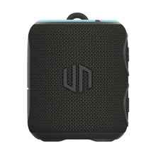 Carica l'immagine nel visualizzatore di Gallery, casse speaker bluetooth personalizzate in abs riciclato colore nero_nero 121704869 DET05