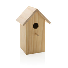 Carica l'immagine nel visualizzatore di Gallery, gadget giardino pubblicitari in fsc® legno colore marrone_marrone 121713391 VAR01