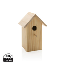 Carica l'immagine nel visualizzatore di Gallery, gadget giardino pubblicitari in fsc® legno colore marrone_marrone 121713391 DET01