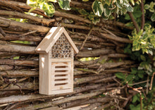 Carica l'immagine nel visualizzatore di Gallery, gadget giardino pubblicitari in legno colore marrone_marrone 121713398 DET06