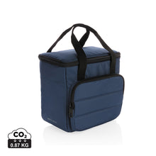 Carica l'immagine nel visualizzatore di Gallery, borse frigo e sacche termiche personalizzate in rpet colore blu-navy_blu 121713947 DET01