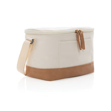 Carica l'immagine nel visualizzatore di Gallery, borse frigo e sacche termiche da personalizzare in canapa riciclato, peva colore off-white_bianco 121713959 VAR03