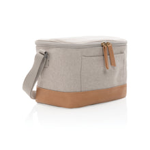 Carica l'immagine nel visualizzatore di Gallery, borse frigo e sacche termiche personalizzate in canapa riciclato, peva colore grigio_grigio 121713959 VAR02