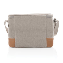Carica l'immagine nel visualizzatore di Gallery, borse frigo e sacche termiche personalizzate in canapa riciclato, peva colore grigio_grigio 121713959 DET06