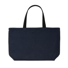 Carica l'immagine nel visualizzatore di Gallery, borse frigo e sacche termiche personalizzate in canapa riciclato, peva colore blu-navy_blu 121713965 DET06