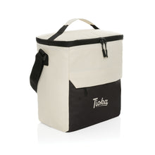 Carica l'immagine nel visualizzatore di Gallery, sacche frigo e borse termiche da personalizzare in rpet, peva colore off-white_bianco 121713969 DET07