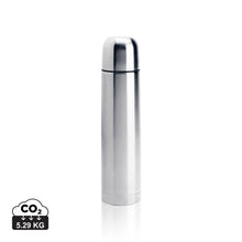 Carica l'immagine nel visualizzatore di Gallery, thermos stampati con logo in acciaio inossidabile, pp colore argento_argento 121714727 DET01