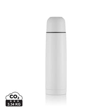 Carica l'immagine nel visualizzatore di Gallery, thermos da personalizzare in acciaio inossidabile, pp colore bianco_bianco 121714728 DET01