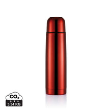 Carica l'immagine nel visualizzatore di Gallery, thermos personalizzabili in acciaio inossidabile, pp colore rosso-ciliegia_rosso 121714728 DET01