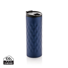Carica l'immagine nel visualizzatore di Gallery, tazze termiche e bicchieri con tappo personalizzate in acciaio inossidabile, pp colore blu_blu 121714918 DET01