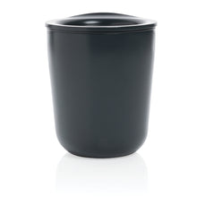 Carica l'immagine nel visualizzatore di Gallery, tazze termiche e bicchieri con tappo personalizzate in pp, acciaio inossidabile colore grigio_grigio 121714926 DET03