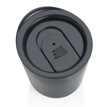 Carica l'immagine nel visualizzatore di Gallery, tazze termiche e bicchieri con tappo personalizzate in pp, acciaio inossidabile colore grigio_grigio 121714926 DET06