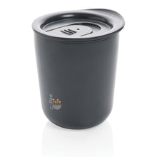 Carica l'immagine nel visualizzatore di Gallery, tazze termiche e bicchieri con tappo personalizzate in pp, acciaio inossidabile colore grigio_grigio 121714926 DET07
