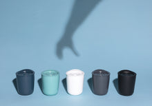 Carica l'immagine nel visualizzatore di Gallery, tazze termiche e bicchieri con tappo personalizzate in pp, acciaio inossidabile colore grigio_grigio 121714926 DET09