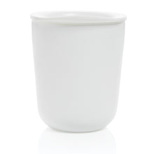 Carica l'immagine nel visualizzatore di Gallery, tazze termiche e bicchieri con tappo da personalizzare in pp, acciaio inossidabile colore bianco_bianco 121714926 DET05