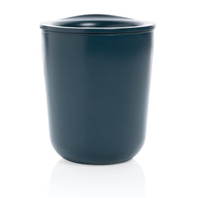 Carica l'immagine nel visualizzatore di Gallery, tazze termiche e bicchieri con tappo personalizzate in pp, acciaio inossidabile colore blu_blu 121714926 DET03