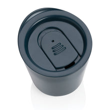 Carica l'immagine nel visualizzatore di Gallery, tazze termiche e bicchieri con tappo personalizzate in pp, acciaio inossidabile colore blu_blu 121714926 DET06