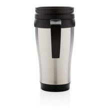 Carica l'immagine nel visualizzatore di Gallery, tazze termiche e bicchieri con tappo pubblicitarie in pp, acciaio inossidabile colore argento_argento 121714930 DET05