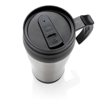 Carica l'immagine nel visualizzatore di Gallery, tazze termiche e bicchieri con tappo pubblicitarie in pp, acciaio inossidabile colore argento_argento 121714930 DET06