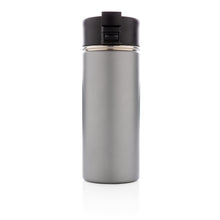 Carica l'immagine nel visualizzatore di Gallery, tazze termiche e bicchieri con tappo personalizzate in acciaio inossidabile, pp colore grigio_grigio 121714940 DET03