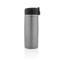 Carica l'immagine nel visualizzatore di Gallery, tazze termiche e bicchieri con tappo personalizzate in acciaio inossidabile, pp colore grigio_grigio 121714940 DET05