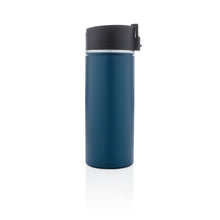 Carica l'immagine nel visualizzatore di Gallery, tazze termiche e bicchieri con tappo personalizzate in acciaio inossidabile, pp colore blu_blu 121714940 DET05