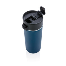 Carica l'immagine nel visualizzatore di Gallery, tazze termiche e bicchieri con tappo personalizzate in acciaio inossidabile, pp colore blu_blu 121714940 DET07