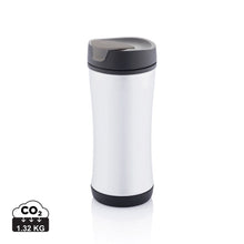 Carica l'immagine nel visualizzatore di Gallery, tazze termiche e bicchieri con tappo personalizzate in pp, alluminio colore nero_nero 121714951 DET01
