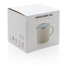 Carica l'immagine nel visualizzatore di Gallery, mug da personalizzare in acciaio al carbonio colore bianco_bianco 121714952 DET06