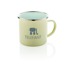 Carica l'immagine nel visualizzatore di Gallery, mug da personalizzare in acciaio al carbonio colore bianco_bianco 121714952 DET07