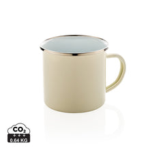 Carica l'immagine nel visualizzatore di Gallery, mug da personalizzare in acciaio al carbonio colore bianco_bianco 121714952 DET01