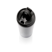 Carica l'immagine nel visualizzatore di Gallery, tazze termiche e bicchieri con tappo da personalizzare in acciaio inossidabile, pp colore bianco_bianco 121714953 DET04