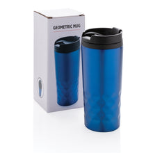 Carica l'immagine nel visualizzatore di Gallery, tazze termiche e bicchieri con tappo personalizzate in acciaio inossidabile, pp colore blu_blu 121714953 DET08