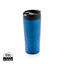 Carica l'immagine nel visualizzatore di Gallery, tazze termiche e bicchieri con tappo personalizzate in acciaio inossidabile, pp colore blu_blu 121714953 DET01