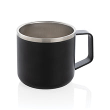 Carica l'immagine nel visualizzatore di Gallery, tazze personalizzate in acciaio inossidabile colore nero_nero 121714961 VAR01