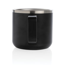 Carica l'immagine nel visualizzatore di Gallery, tazze personalizzate in acciaio inossidabile colore nero_nero 121714961 DET05