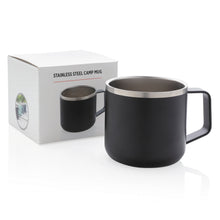 Carica l'immagine nel visualizzatore di Gallery, tazze personalizzate in acciaio inossidabile colore nero_nero 121714961 DET09