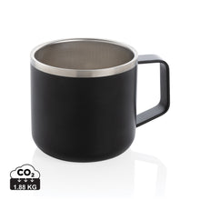 Carica l'immagine nel visualizzatore di Gallery, tazze personalizzate in acciaio inossidabile colore nero_nero 121714961 DET01