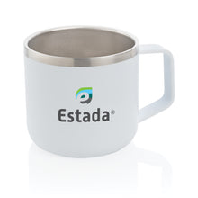 Carica l'immagine nel visualizzatore di Gallery, mug da personalizzare in acciaio inossidabile colore bianco_bianco 121714961 DET06