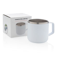 Carica l'immagine nel visualizzatore di Gallery, mug da personalizzare in acciaio inossidabile colore bianco_bianco 121714961 DET09
