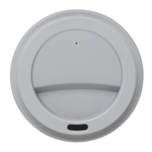 Carica l'immagine nel visualizzatore di Gallery, tazze termiche e bicchieri con tappo personalizzate in pp, silicone colore grigio_grigio 121714985 DET04