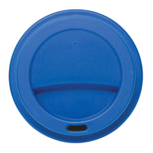 Carica l'immagine nel visualizzatore di Gallery, tazze termiche e bicchieri con tappo personalizzate in pp, silicone colore blu_blu 121714985 DET04