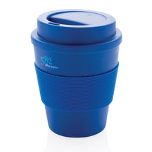 Carica l'immagine nel visualizzatore di Gallery, tazze termiche e bicchieri con tappo personalizzate in pp, silicone colore blu_blu 121714985 DET05
