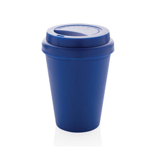 Carica l'immagine nel visualizzatore di Gallery, tazze termiche e bicchieri con tappo personalizzate in pp colore blu_blu 121714986 DET02