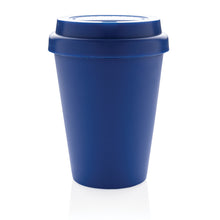 Carica l'immagine nel visualizzatore di Gallery, tazze termiche e bicchieri con tappo personalizzate in pp colore blu_blu 121714986 DET05