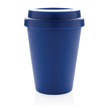 Carica l'immagine nel visualizzatore di Gallery, tazze termiche e bicchieri con tappo personalizzate in pp colore blu_blu 121714986 DET06