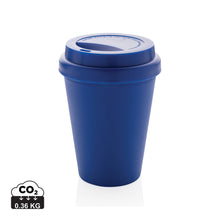 Carica l'immagine nel visualizzatore di Gallery, tazze termiche e bicchieri con tappo personalizzate in pp colore blu_blu 121714986 DET01