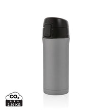 Carica l'immagine nel visualizzatore di Gallery, tazze termiche e bicchieri con tappo personalizzate in acciaio inossidabile, pp colore grigio_grigio 121714993 DET01