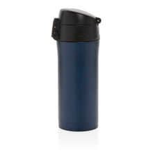 Carica l'immagine nel visualizzatore di Gallery, tazze termiche e bicchieri con tappo personalizzate in acciaio inossidabile, pp colore blu_blu 121714993 DET04